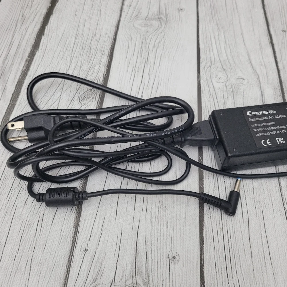 EasyStyle Replacement AC Adapter